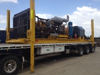 Pump, Fracturation - SPM Tw52250 and Blender - UL05345 - Quipbase.com - photo 5.JPG